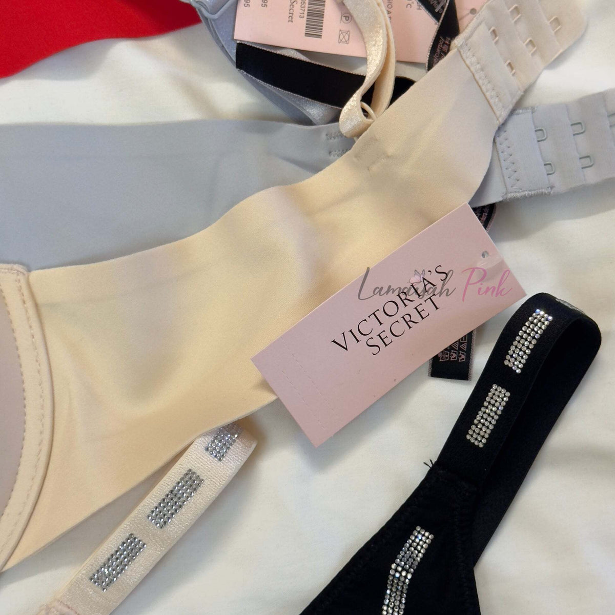 Premium Classic Bra Set