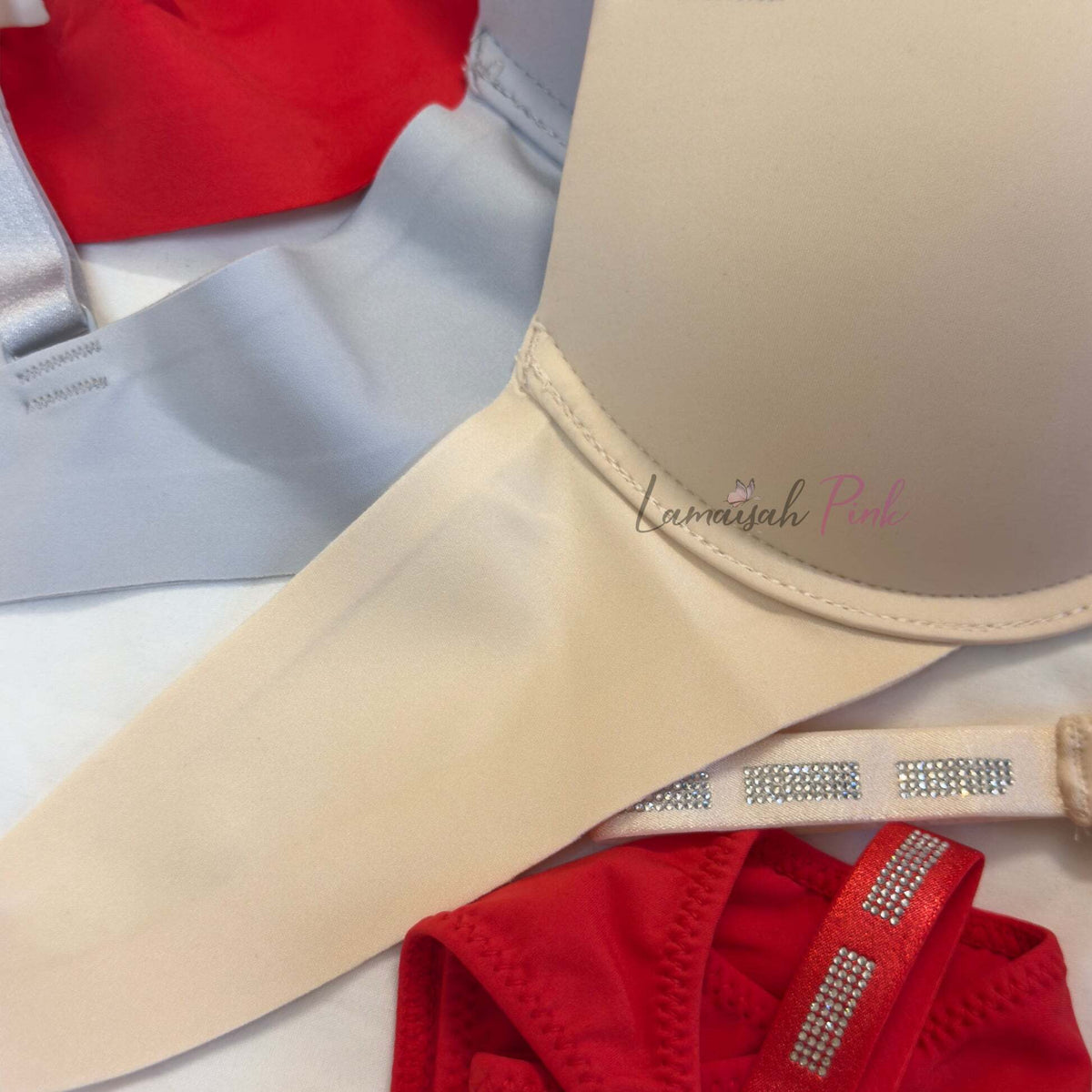 Premium Classic Bra Set