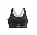 Wireless Side-Clip Sports Bra