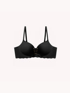 Drawstring Push Up Bra - Instant Cleavage & Anti-Sagging