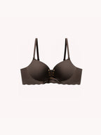 Drawstring Push Up Bra - Instant Cleavage & Anti-Sagging