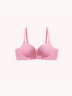 Drawstring Push Up Bra - Instant Cleavage & Anti-Sagging