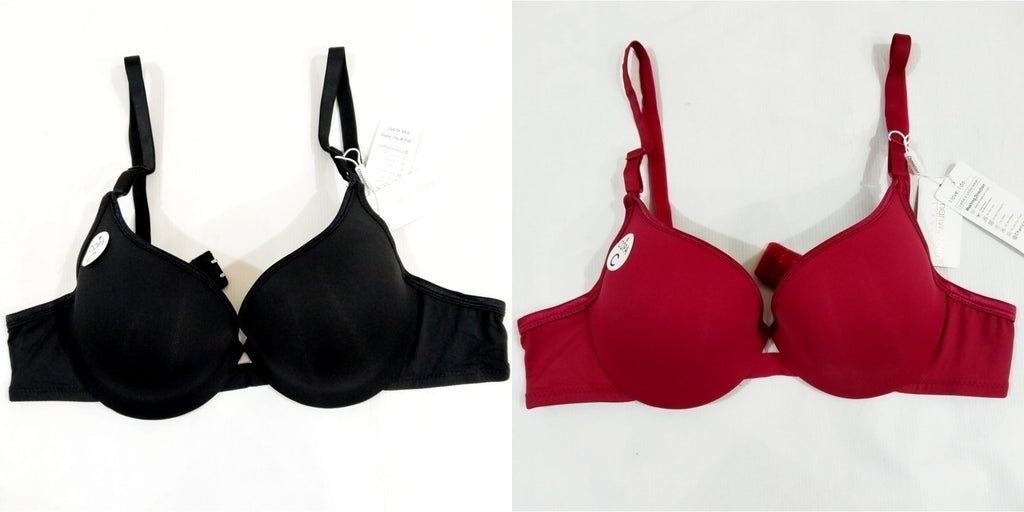 Black | Red