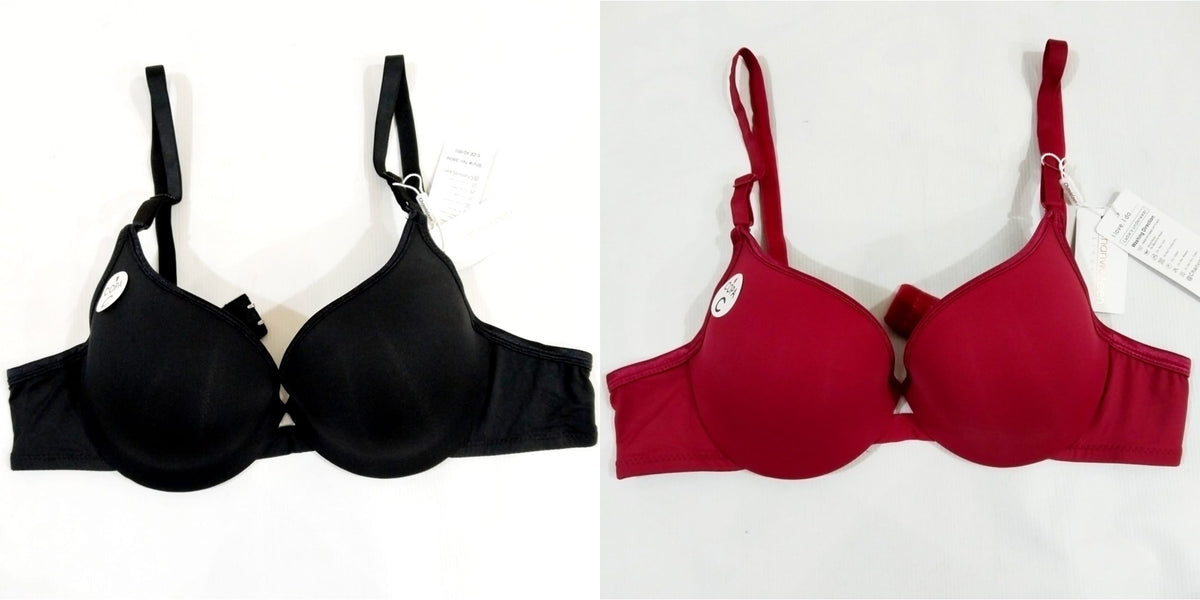 Black | Red