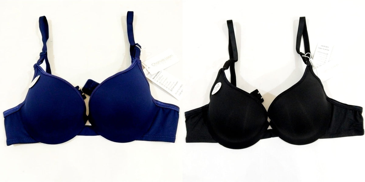 Blue | Black