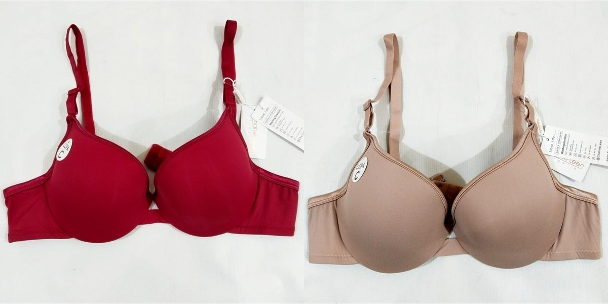Red | Grey