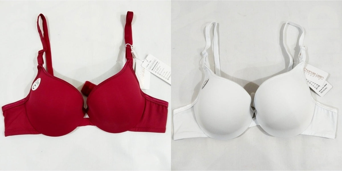 Red | White