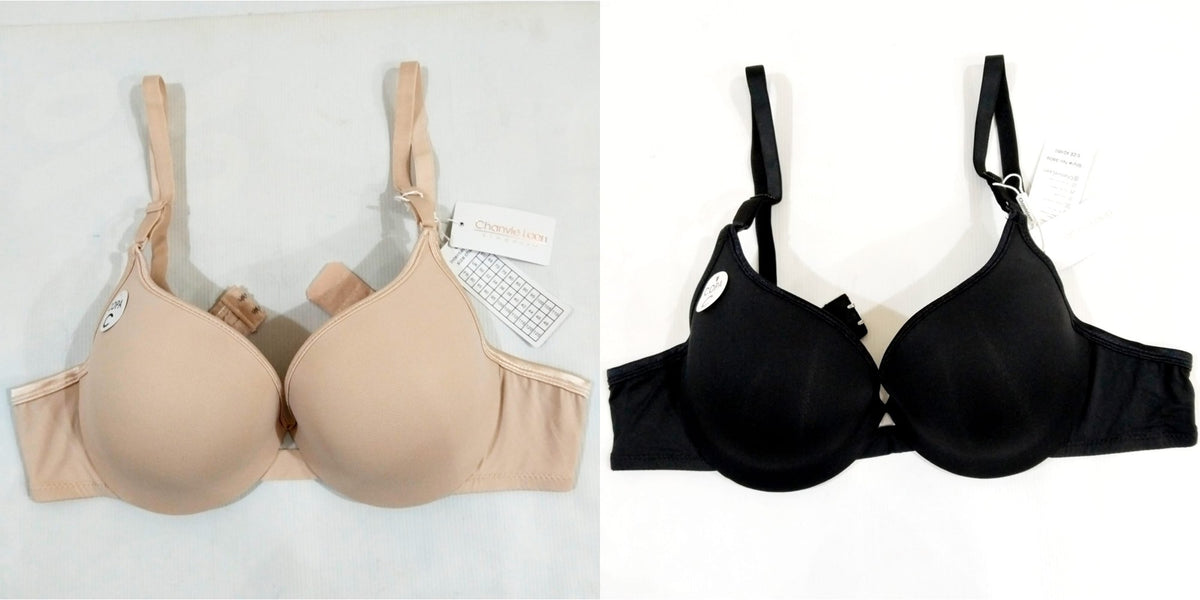 Skin | Black